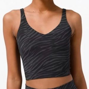 Lululemon align tank